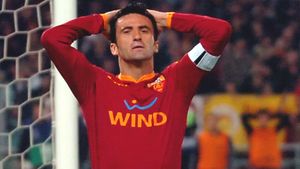 Panucci se teme: "Ne va fi greu cu CFR!"