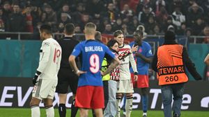 Oferta de nerefuzat a venit imediat după FCSB - Manchester United 0-2. Ce transfer!