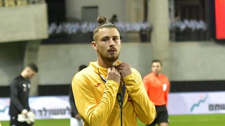 Radu Drăgușin e cel mai scump fotbalist român din istorie, dar sub recordurile albanezilor, armenilor, slovacilor și bulgarilor! Iată cum suntem depășiți de aproape toată Europa Centrală și de Est, într-o analiză în premieră cu concluzii prezentate în exclusivitate de ProSport!