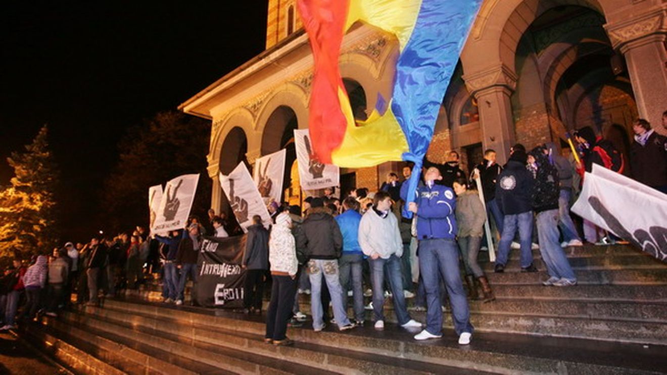 Eroii nu mor niciodată!