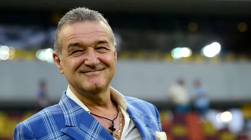 Câți bani are Gigi Becali în bănci și suma colosală pe care o are trecută în declarația de avere la „promisiuni de vânzare-cumpărare de la persoană juridică”