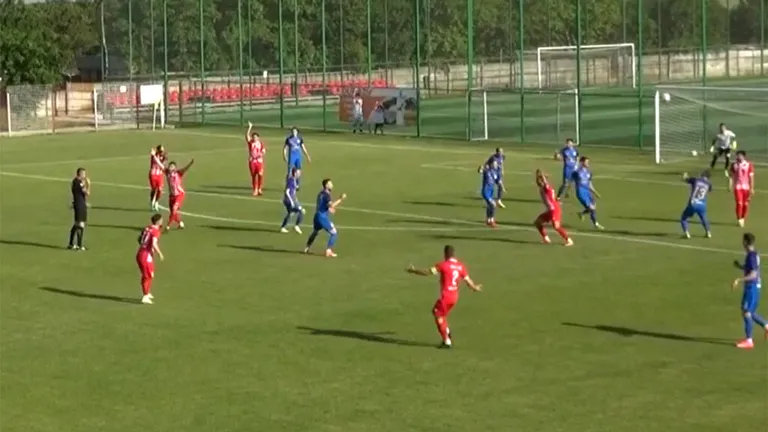 SC Popești Leordeni – CS Afumați, derby-ul de clasament al etapei 10 a Ligii 2, neatractiv pentru televiziuni și FRF, dar care promite multe goluri. ”Au oferit mereu un fotbal spectaculos și disputat până în ultimul minut”