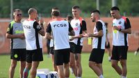 Pagubă imensă! Câte milioane de euro a pierdut la arabi fostul fotbalist de la FCSB
