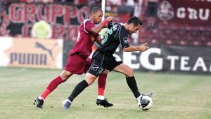 Culisele Supercupei! Tragicomedie de la 11 metri!