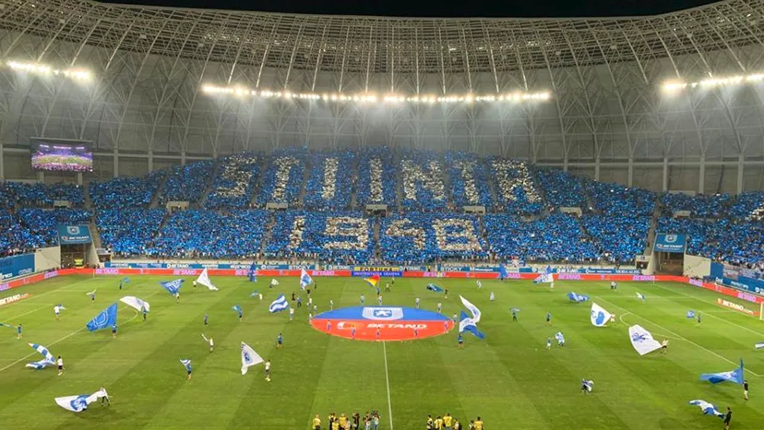 Universitatea Craiova pretinde că Adrian Mititelu nu vrea să joace în Bănie şi nici nu va construi vreun stadion. Ce exemple dau oficialii grupării din Liga 1