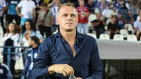 Stjepan Tomas a rostit cele 4 cuvinte din limba română pe care le folosește cel mai des cu fotbaliștii Oțelului!