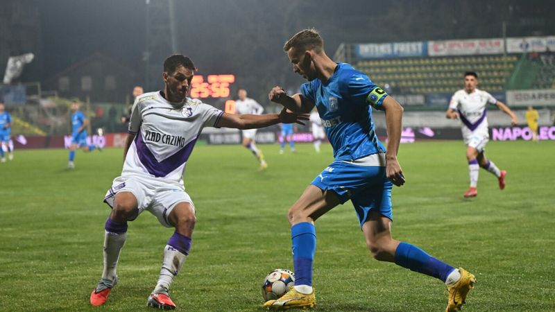 🚨 LIVE Universitatea Craiova – FC Argeș 0-0, Live Text Online, în etapa 1 din play-off-ul Superligii. A început meciul din Bănie!