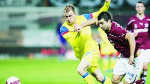 3 motive** pentru care Steaua nu-l mai vrea pe Kapetanos