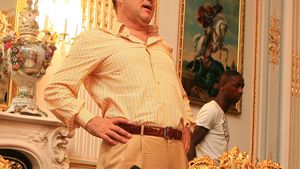 Becali despre criza economică: "Pe noi, ăștia bogați, n-are cum să ne afecteze!"