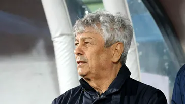 Mircea Lucescu, anunț despre votul din finala George Simion – Nicuşor Dan: „Eu asta îmi doresc”