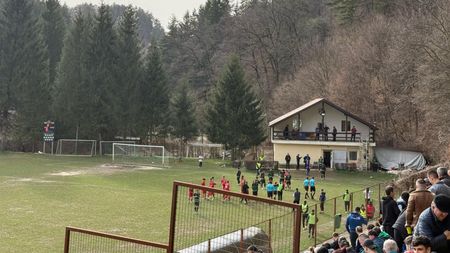 Amatorism la cote înalte în Liga 3! Motivul halucinant pentru care meciul de la Râșnov nu s-a disputat