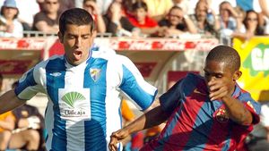 Guardiola: "Barca va fi mai puternică fără Eto`o"