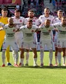 Relaxarea costă! FC Hermannstadt putea merge ca în vacanță la Voluntari, dar atitudinea o poate retrograda în Liga 2. Dorinel Munteanu: ”De nepermis așa ceva”