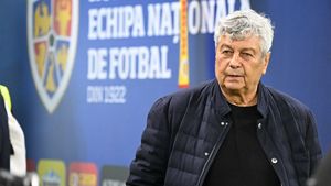 Mircea Lucescu a anunțat lotul României pentru meciurile cu Bosnia și San Marino din preliminariile CM 2026. Surprize uriașe din partea selecționerului