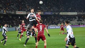 Exploziv! CFR vrea să se mute pe Cluj Arena, stadionul rivalei U: „Fac cerere oficială”