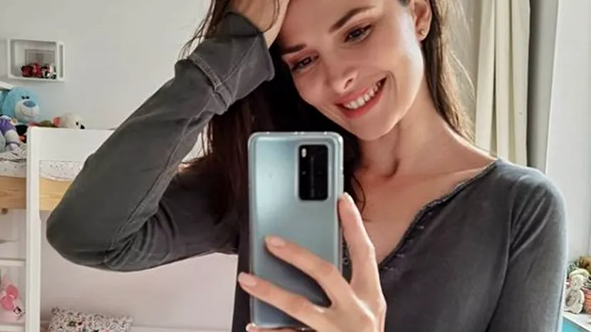 Alina Pușcaș, criticată dur pentru dieta pe care a promovat-o pe internet! 'Mi-ar fi rușine'