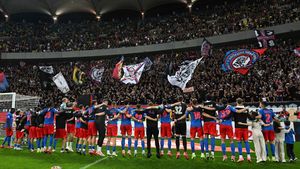 Jandarmeria București, „val” de sancțiuni, după FCSB - Dinamo! Ce nereguli au existat