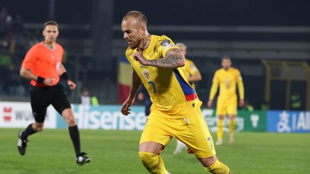 Lovitură de proporții în Superliga: Denis Alibec s-a înțeles cu Universitatea Craiova! Atacantul vine în Bănie să ia titlul din sezonul viitor. EXCLUSIV