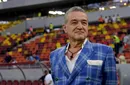 „Anu‘ viitor cică vin sataniștii pe stadionu’ lu‘ mata”. Gigi Becali, atacat fără menajamente de organizatorul festivalului de manele