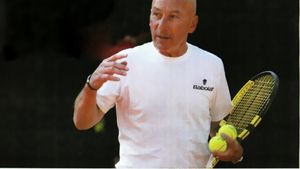 Mihai Rusu, fosta voce a Europei Libere: „Marea problemă a Germaniei azi? Amatorii și juniorii, obligați la pauză forțată din cauza pandemiei" | INTERVIU