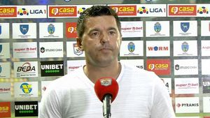 Cosmin Contra a explicat ce planuri are cu fotbaliștii tineri de la Dinamo: „Nu au experienţa necesară!”. Ce se va întâmpla cu jucătorii care nu vor prinde echipa