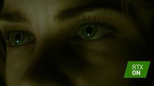 Control - imagini comparative RTX On vs. RTX Off