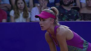 Andreea Roşca face senzaţie în Grecia! A câştigat al doilea titlu consecutiv în circuitul ITF | GALERIE FOTO