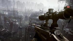 Fear The Wolves, disponibil acum în versiune Early Access