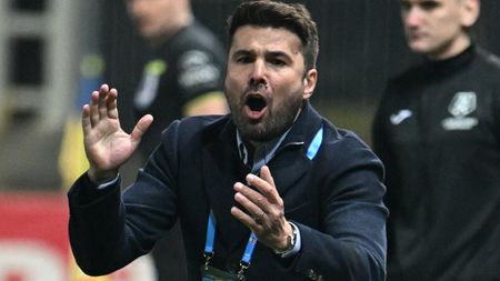 Adrian Mutu a ales un jucător român după Craiova – Getafe 1-1: „Cel mai bun fotbalist de pe teren”