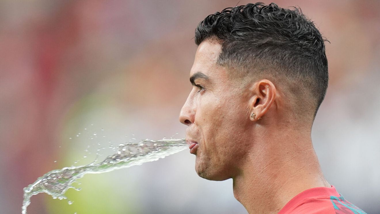 Joao Felix a făcut iureş şi l-a elogiat pe Cristiano Ronaldo: „E incredibil ce face! Să ne bucurăm cât încă mai joacă”