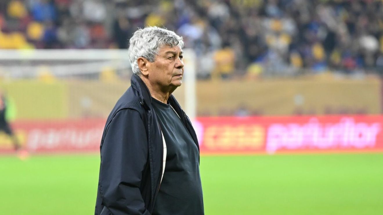 Un antrenor din Superliga sare în apărarea lui Mircea Lucescu, după scandalul cu Răzvan Marin. EXCLUSIV