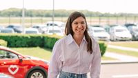Reacția Simonei Halep după ce au apărut imaginile apropierii dintre ea și milionarul Dorin Mateiu. Ce a postat campioana