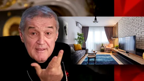 Noul transfer făcut de Gigi Becali „a jucat” tare în negocierile cu FCSB! A fost sfătuit să-i ceară un apartament celui mai bogat patron din Superliga: „Dacă tot te dă afară, măcar să te alegi cu ceva”. Decizia pe care a luat-o. EXCLUSIV