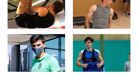 Cum arată acum Dorin Rotariu! Transformare totală! „E de nerecunoscut, e super dezvoltat. Un alt om” | EXCLUSIV