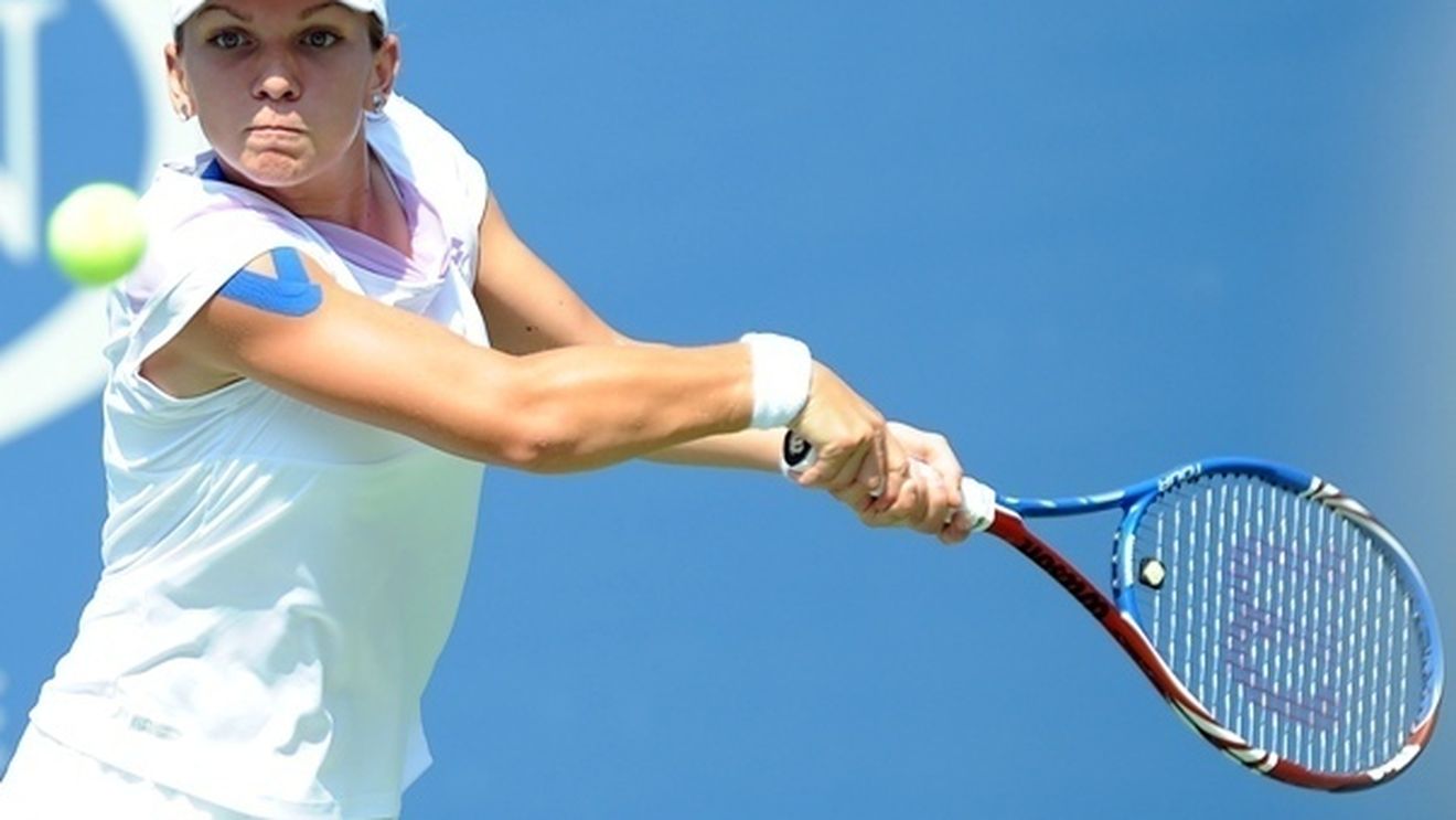 Simona Halep a ratat calificarea în semifinale la Auckland