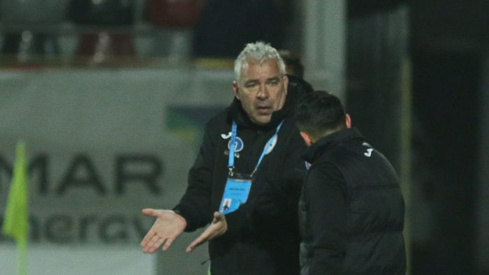 Jorge Costa, aroganță pentru Mircea Rednic: „Victoria este una normală!” Ce spune despre conflictul cu Ronaldo Deaconu