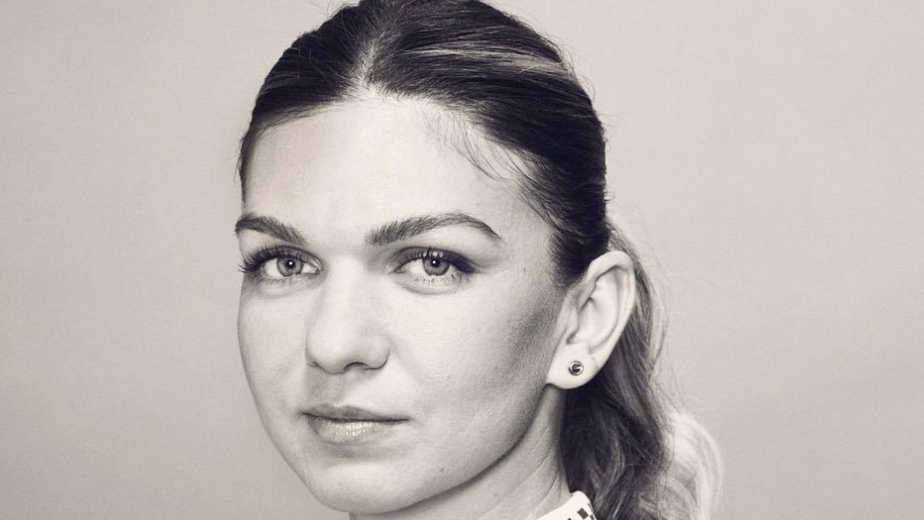 Simona Halep "se joacă serios" înainte de startul de la Indian Wells. Partenera importantă plus când debutează | FOTO