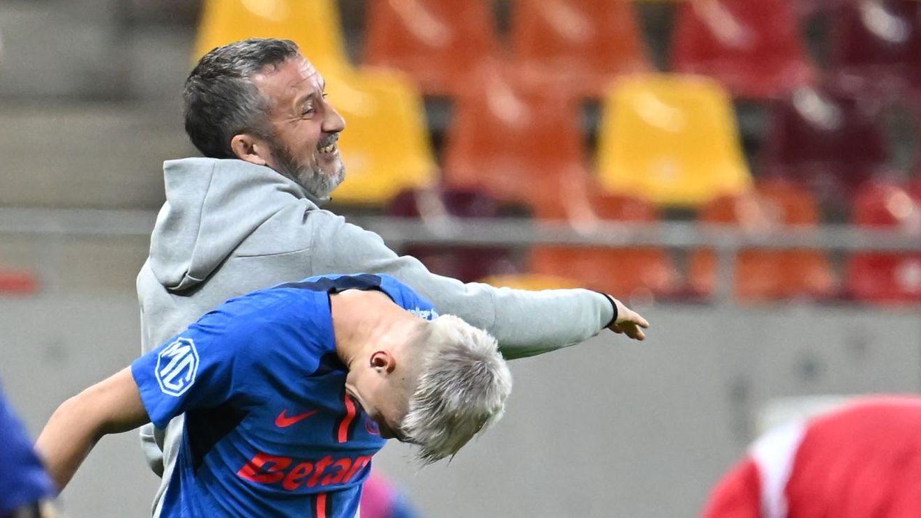 Tavi Popescu a primit interzis pentru transferul în Polonia. Mihai Stoica a ironizat vânzarea lui Christensen de la Rapid: „Nu-s în stare să cumpere”