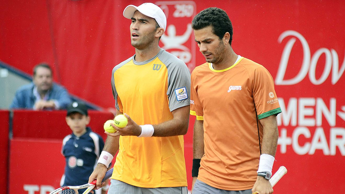 Tecău și Rojer s-au calificat în sferturi de finală ale turneului de la Dubai