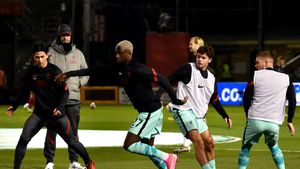 FC Liverpool a făcut spectacol! „Grădinița" lui Jurgen Klopp, 7-2 pe terenul celor de la Lincoln. Următorul adversar din Cupa Ligii e Arsenal | VIDEO