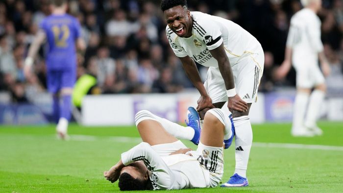 Lovitură grea pentru Real Madrid! S-a aflat cât lipsește Kylian Mbappe