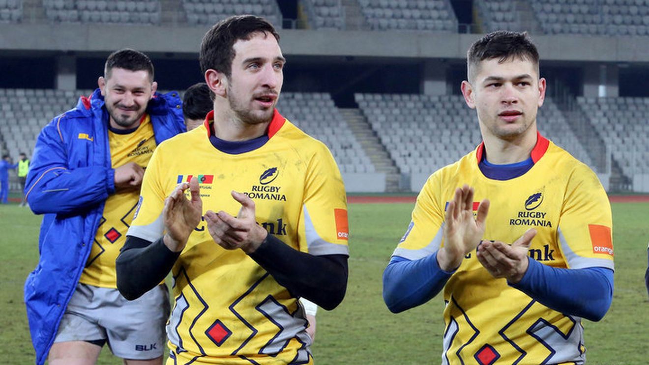 De la muncitor pe șantier în Australia, la titular în naționala României de rugby. Emoționanta poveste a muntelui neo-zeelandez. "E foarte frig în România, stilul de joc cere o pregătire fizică bună, iar viața de noapte e o adevărată nebunie!"