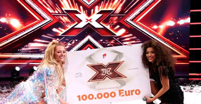 Veste bună pentru fanii X-Factor. Show-ul revine la Antena 1 cu sezonul 9