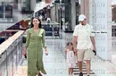 În așteptarea transferului verii, Răzvan Marin se relaxează cu familia. Primele imagini alături de soție și fiică, după cununia civilă. EXCLUSIV