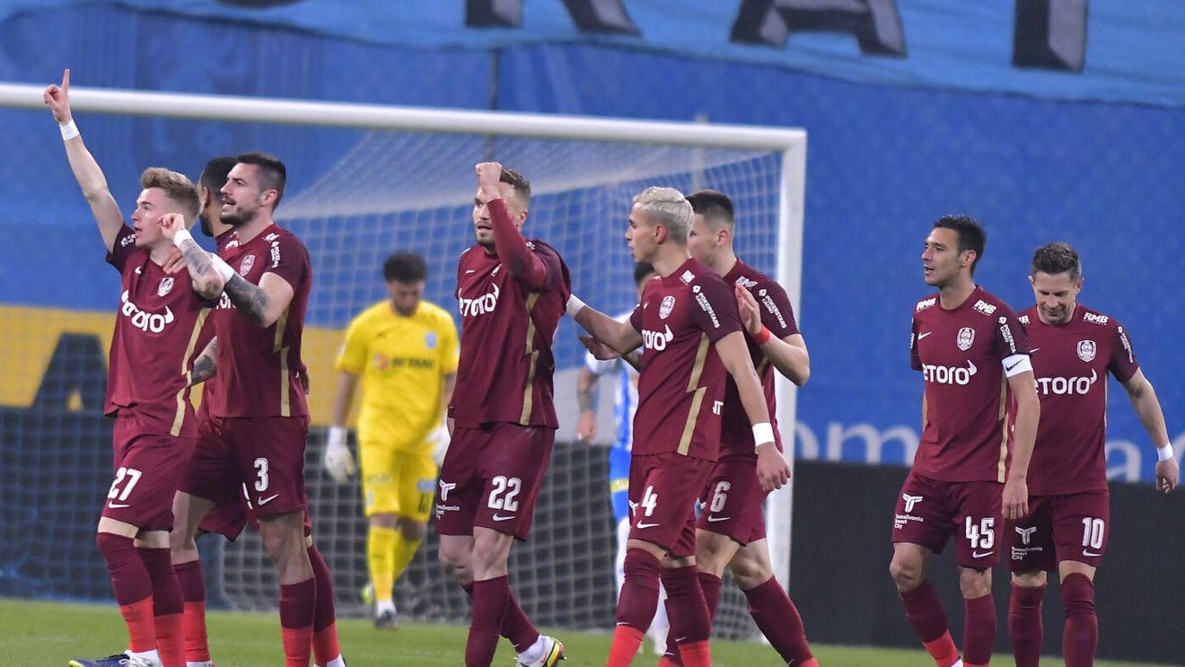 Coșmarul lui CFR Cluj poate reveni în Gruia! Campioana României și-a aflat posibila adversară din turul doi preliminar al Ligii Campionilor! Rezultatele serii