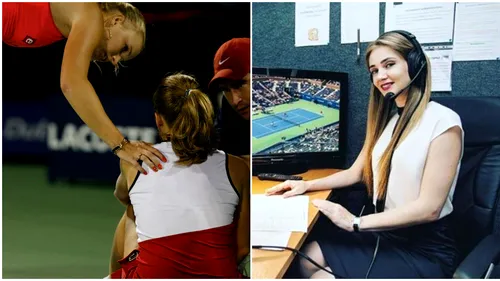 Revenire-șoc în WTA! La 12 ani după ce a leșinat pe teren și s-a retras din circuit, fosta ocupantă a locului 5 mondial s-a înscris la mai multe turnee în 2023 | FOTO