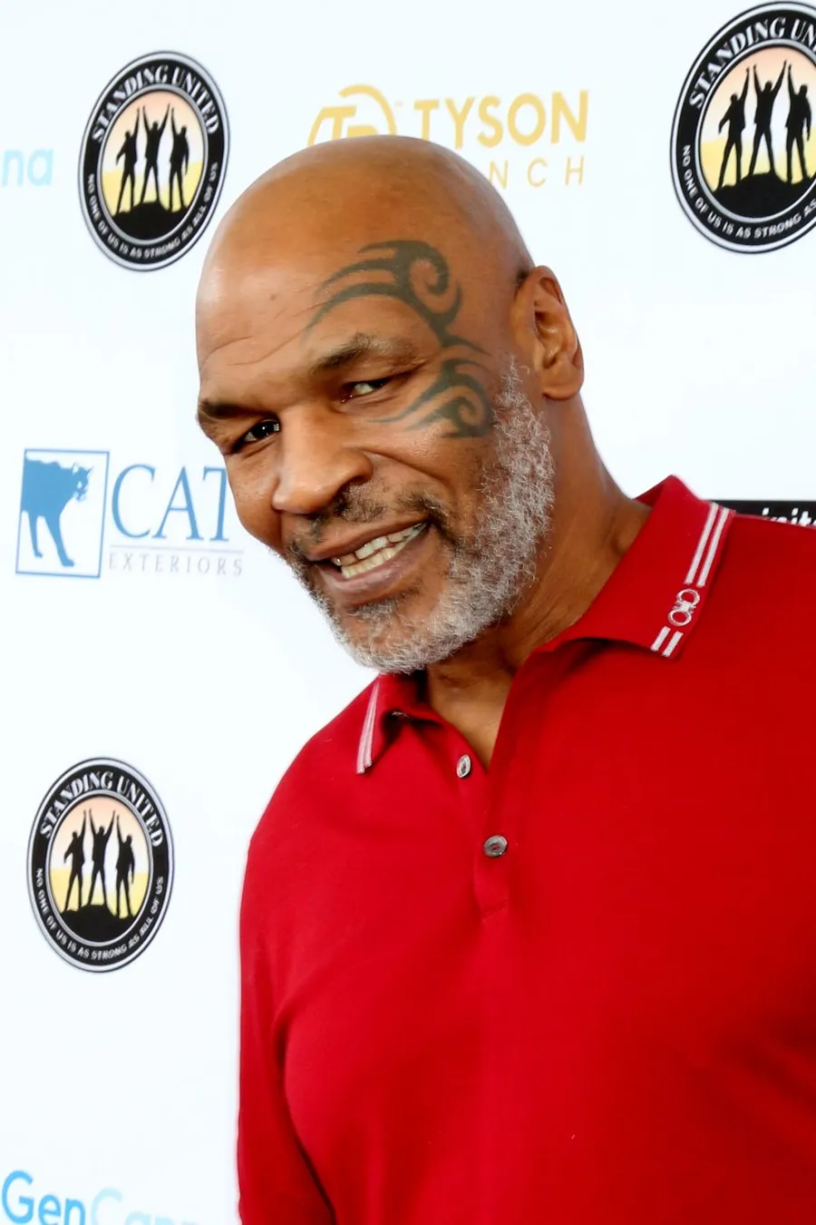 Mike Tyson l-a urât din tot sufletul pe Michael Jackson