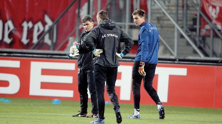 În Cupă au fost la un pas de bătaie:** "Numai noi știm câte am îndurat din cauza lui! Provoacă și apoi fuge ca un iepuraș!" Cum este așteptat managerul Stelei la Chiajna