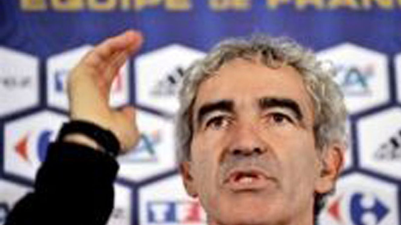 Coupet: "Domenech este un dictator"