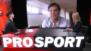 Pandemia a stricat planurile la Rapid! Un afacerist, prieten cu primarul Dan Tudorache, urma să preia 50 la sută din acțiunile clubului, însă totul a rămas în aer. Victor Angelescu: ”Actele erau făcute exact înainte să înceapă toată nebunia asta” | EXCLUSIV